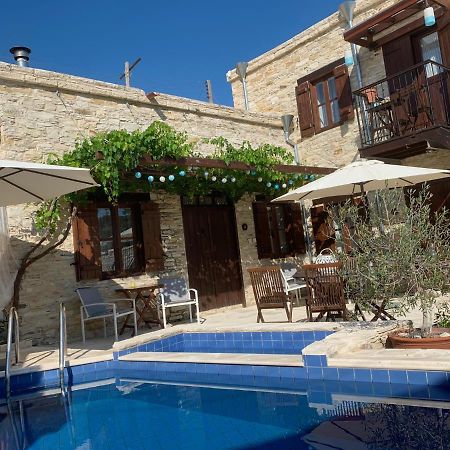Palatakia - Adults Only Kato Drys Exterior foto