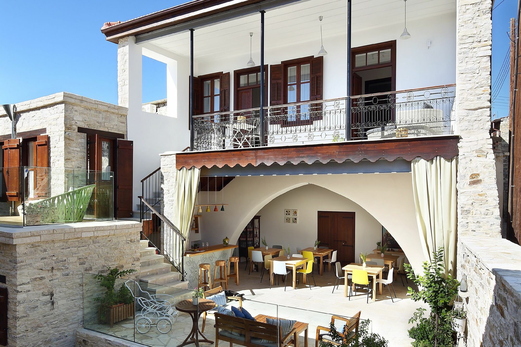 Palatakia - Adults Only Kato Drys Exterior foto