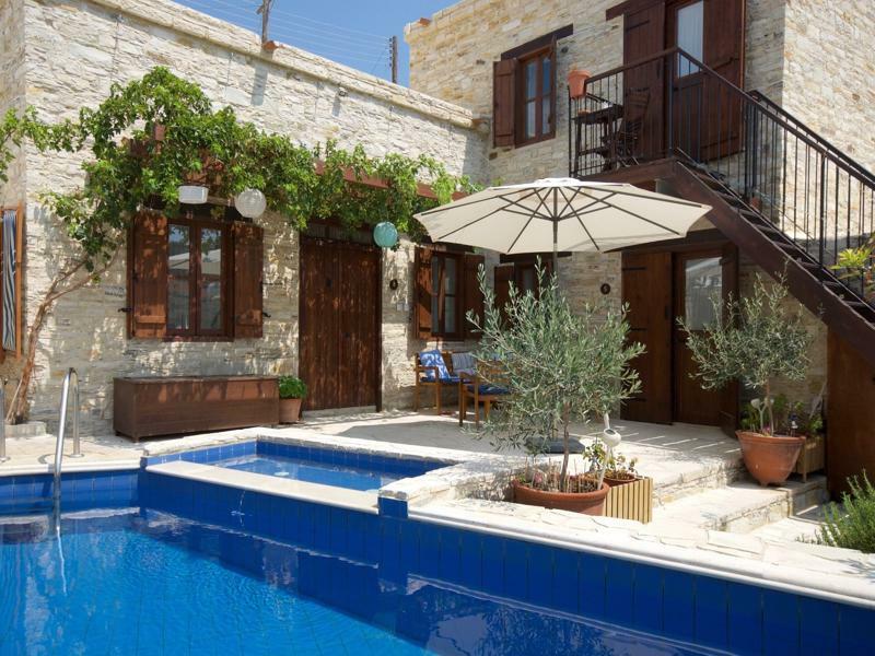 Palatakia - Adults Only Kato Drys Exterior foto