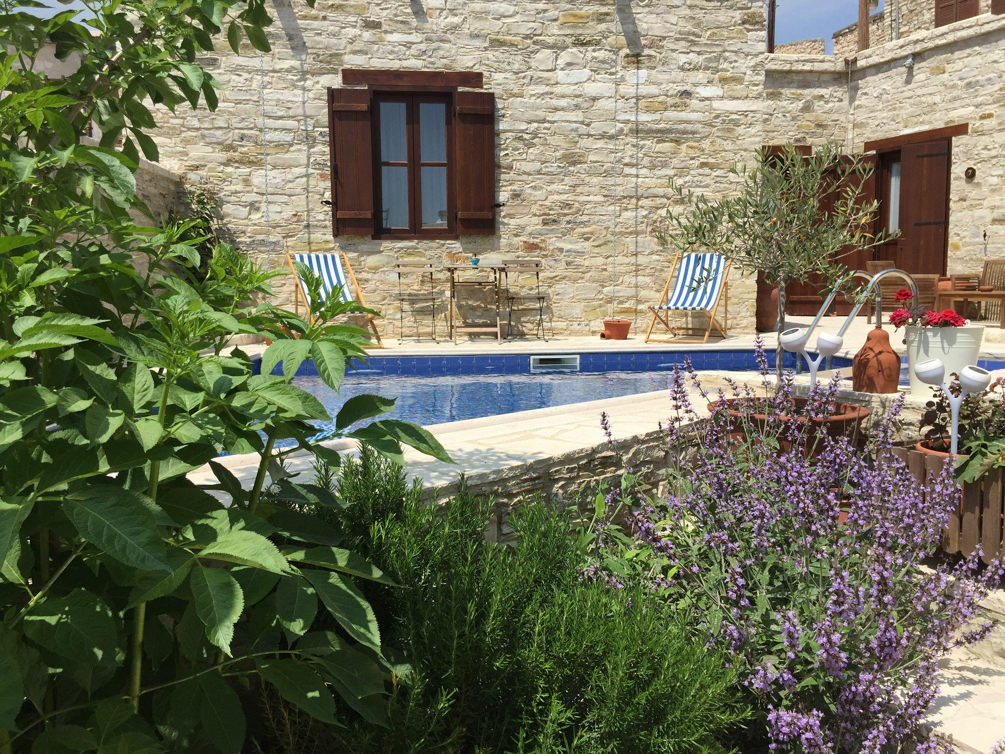 Palatakia - Adults Only Kato Drys Exterior foto
